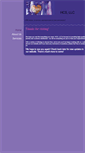 Mobile Screenshot of hcsllc.org